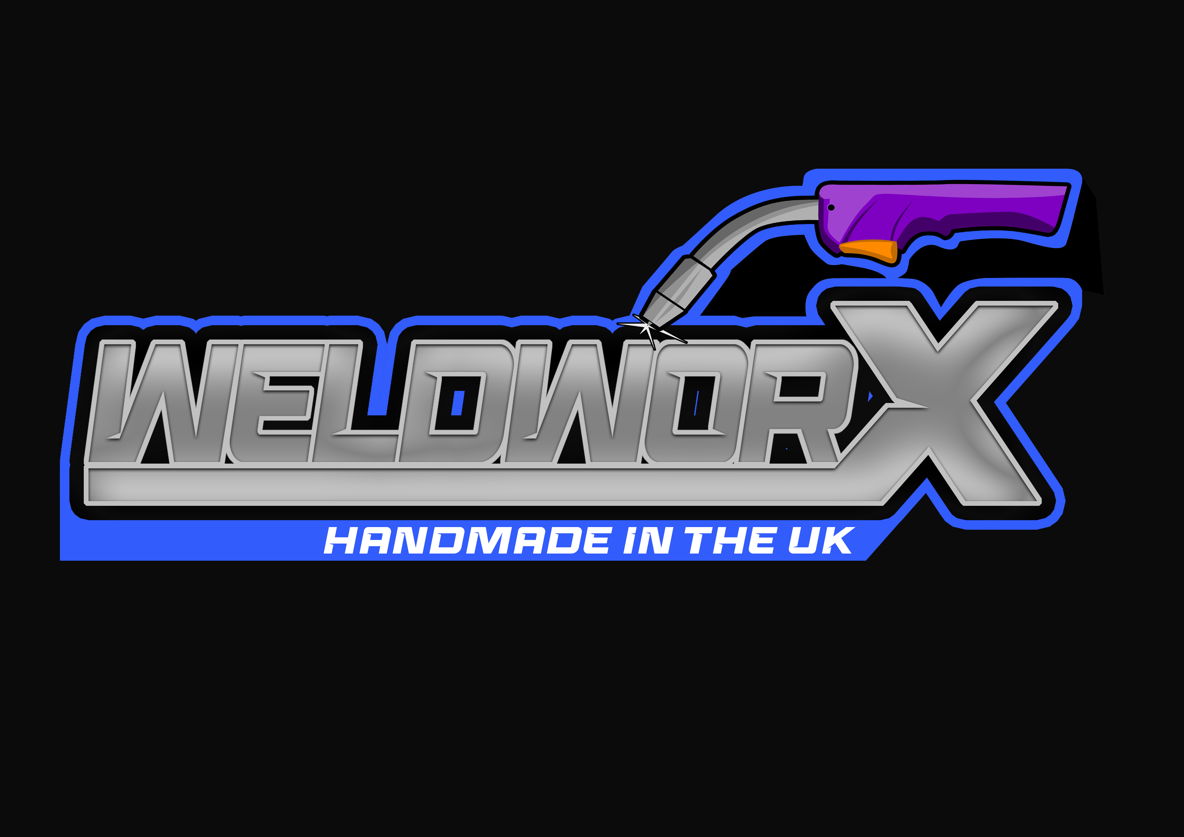 Weldworx logo