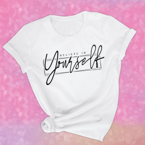 Be yourself T-Shirt