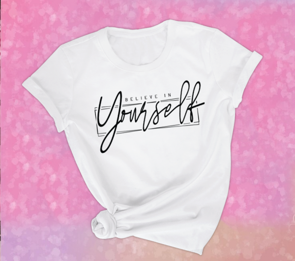 Be yourself T-Shirt