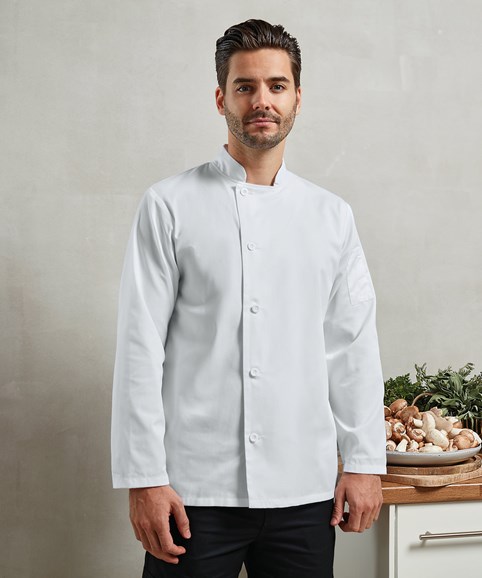 Chef Jacket - Workwear